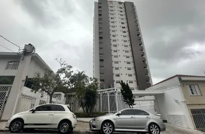 Lindo apartamento à venda com 97m², 3 dormitórios sendo 1 suíte e 2 vagas cobertas