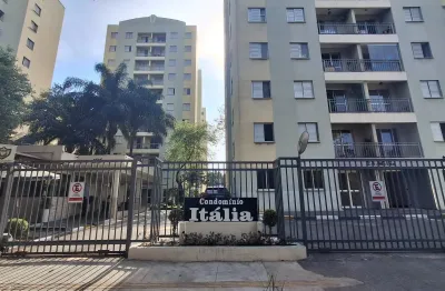Apartamento com 3 dormitórios e vaga de garagem à venda, 60m² - vila guilherme