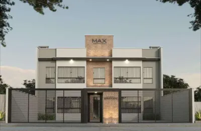 Apartamento para venda em barra velha, centro, 3 dormitórios, 1 suíte, 2 banheiros, 1 vaga
