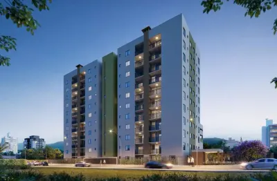 Apartamento para venda em balneário piçarras, centro, 2 dormitórios, 1 banheiro, 1 vaga