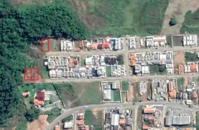 Terreno à venda no Itajubá, Barra Velha 
