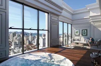 Apartamento para venda em itapema, meia praia, 3 dormitórios, 3 suítes, 4 banheiros, 2 vagas