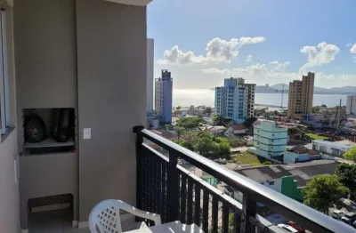Apartamento para venda em balneário piçarras, centro, 2 dormitórios, 1 banheiro, 1 vaga