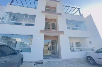 Apartamento para venda em barra velha, itajuba, 3 dormitórios, 1 suíte, 2 banheiros, 1 vaga