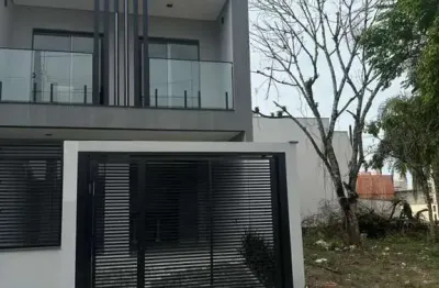 Sobrado para venda em balneário piçarras, itacolomi, 3 dormitórios, 1 suíte, 2 banheiros, 1 vaga