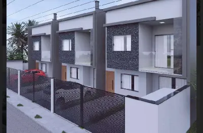 Apartamento para venda em barra velha, itajuba, 3 dormitórios, 1 suíte, 2 banheiros, 1 vaga