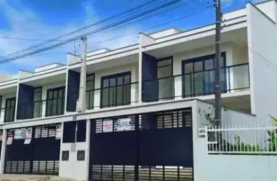 Sobrado para venda em barra velha, centro, 3 dormitórios, 3 suítes, 4 banheiros, 2 vagas