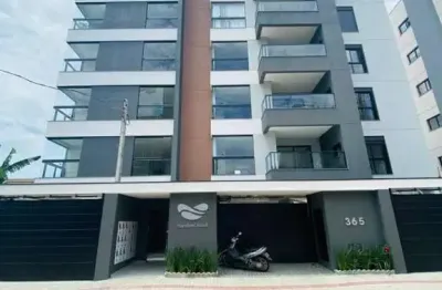 Apartamento para venda em balneário piçarras, itacolomi, 3 dormitórios, 2 suítes, 3 banheiros, 2 vagas