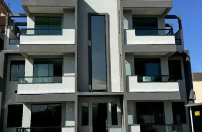 Apartamento para venda em balneário piçarras, itacolomi, 3 dormitórios, 1 suíte, 2 banheiros, 1 vaga