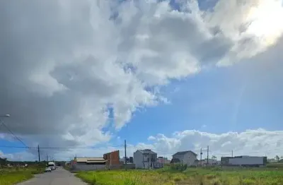 Terreno à venda na Vila Nova, Barra Velha 