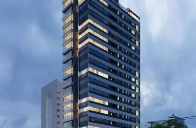 Apartamento para venda em balneário piçarras, itacolomi, 3 dormitórios, 3 suítes, 4 banheiros, 2 vagas
