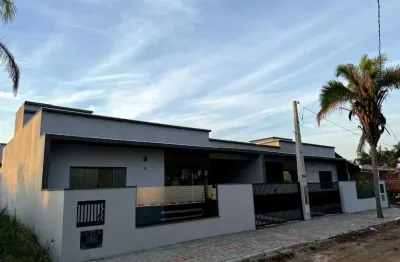 Casa para venda em balneário piçarras, itacolomi, 2 dormitórios, 1 suíte, 2 banheiros, 1 vaga