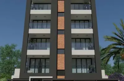Apartamento para venda em barra velha, tabuleiro, 3 dormitórios, 1 suíte, 2 banheiros, 1 vaga