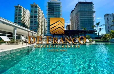 Apartamento para Venda em Balneário Piçarras, Itacolomi, 3 dormitórios, 1 suíte, 1 banheiro, 1 vaga