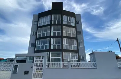 Apartamento para venda em barra velha, itajuba, 3 dormitórios, 1 suíte, 2 banheiros, 2 vagas