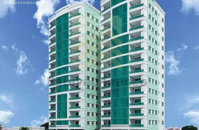 Apartamento para venda em barra velha, centro, 2 dormitórios, 1 suíte, 2 banheiros, 1 vaga