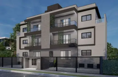 Apartamento para venda em barra velha, tabuleiro, 2 dormitórios, 1 suíte, 2 banheiros, 1 vaga