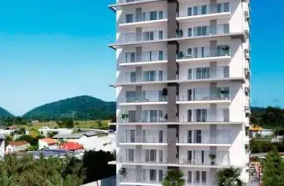Apartamento para venda em barra velha, itajuba, 3 dormitórios, 1 suíte, 2 banheiros, 2 vagas