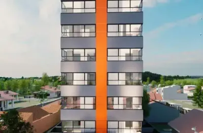 Apartamento para venda em barra velha, itajuba, 3 dormitórios, 1 suíte, 2 banheiros, 2 vagas