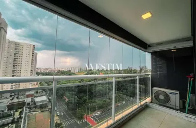 Kitnet / Stúdio para alugar na Avenida Presidente Juscelino Kubitschek de Oliveira, 2000, Jardim Tarraf II, São José do Rio Preto