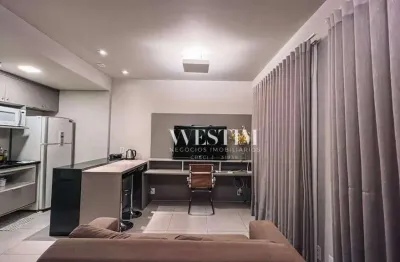 Kitnet / Stúdio à venda na Avenida Presidente Juscelino K. De Oliveira, 2000, Jardim Tarraf II, São José do Rio Preto