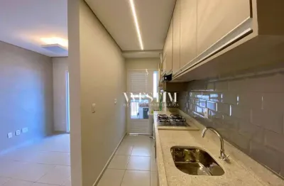 Apartamento com 2 dormitórios, 59 m² - venda por r$ 570.000,00 ou aluguel por r$ 3.902,00/mês - vila redentora - são josé do rio preto/sp