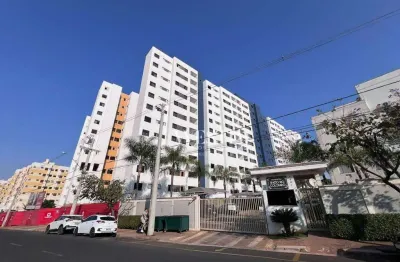 Apartamento com 2 dormitórios à venda, 58 m² por r$ 400.000,00 - universitário - são josé do rio preto/sp