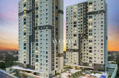 Apartamento com 2 dormitórios à venda, 69 m² por r$ 570.000,00 - bom jardim - são josé do rio preto/sp