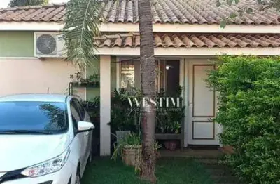 Casa com 3 dormitórios à venda, 100 m² por r$ 430.000,00 - jardim conceição - são josé do rio preto/sp