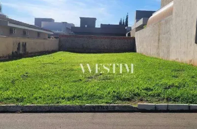 Terreno à venda, 400 m² por r$ 400.000,00 - loteamento recanto do lago - são josé do rio preto/sp