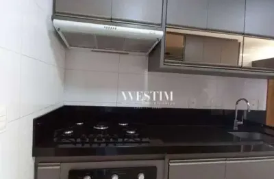 Apartamento com 3 dormitórios à venda, 115 m² por r$ 700.000,00 - vila santa cruz - são josé do rio preto/sp