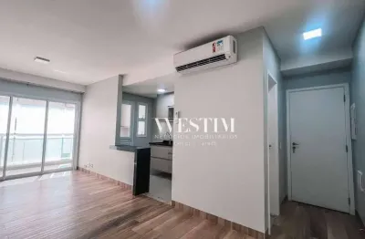 Apartamento com 2 quartos para alugar na Avenida Presidente Juscelino K. De Oliveira, 2000, Jardim Tarraf II, São José do Rio Preto