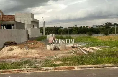 Terreno à venda, 275 m² por r$ 335.000,00 - village normandie - são josé do rio preto/sp