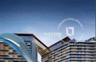 Sala à venda, 43 m² por r$ 717.517,40 - iguatemi - são josé do rio preto/sp