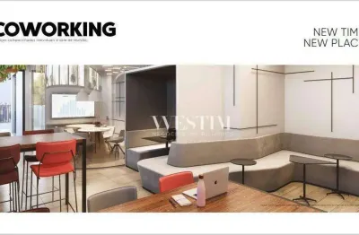 Apartamento com 2 dormitórios à venda, 75 m² por r$ 814.000,00 - jardim paulistano - são josé do rio preto/sp