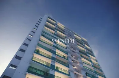 Apartamento com 3 dormitórios à venda, 140 m² por r$ 1.459.849,63 - jardim tarraf ii - são josé do rio preto/sp