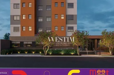 Apartamento com 2 dormitórios à venda, 67 m² por r$ 485.277,44 - vila sinibaldi - são josé do rio preto/sp