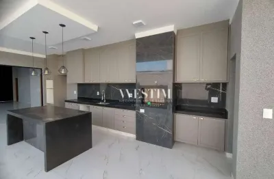 Casa com 3 dormitórios à venda, 21900 m² por r$ 1.500.000,00 - quinta do lago residence - são josé do rio preto/sp