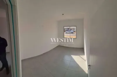 Casa com 2 dormitórios à venda, 44 m² por r$ 262.000,00 - jacutinga - bady bassitt/sp