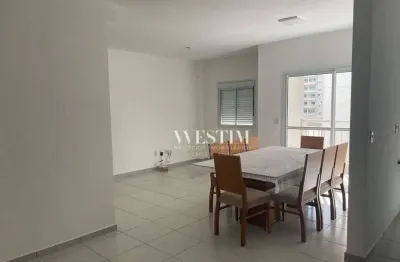 Apartamento com 2 dormitórios à venda, 76 m² por r$ 620.000,00 - vila redentora - são josé do rio preto/sp