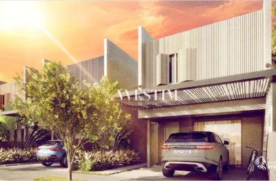 Casa com 3 dormitórios à venda, 140 m² por r$ 769.000,00 - giardino - são josé do rio preto/sp