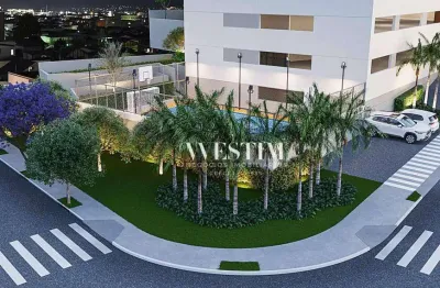 Sky redentora - apartamentos 2 e 3 dormitórios em são josé do rio preto/sp