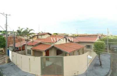 Casa com 3 dormitórios à venda por r$ 294.000,00 - centro - guapiaçu/sp