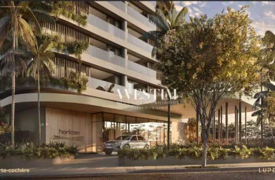 Apartamento com 2 dormitórios à venda, 87 m² por r$ 1.300.000,00 - jardim paulista - são josé do rio preto/sp