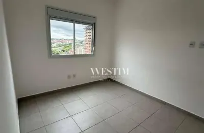 Apartamento com 3 dormitórios à venda, 76 m² por r$ 550.000,00 - vila redentora - são josé do rio preto/sp