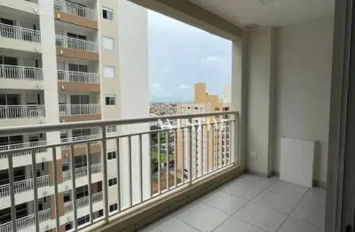 Apartamento com 2 dormitórios à venda, 59 m² por r$ 490.000,00 - vila redentora - são josé do rio preto/sp