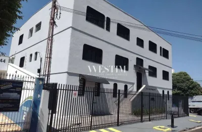 Salão à venda, 814 m² por r$ 2.400.000,00 - boa vista - são josé do rio preto/sp