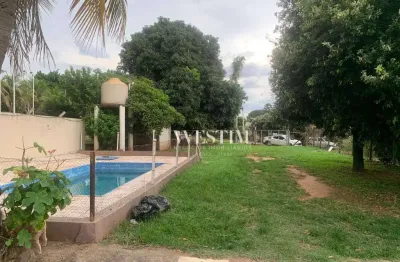 Chácara com 3 dormitórios à venda, 1000 m² por r$ 370.000,00 - estância bortoluzzo - cedral/sp