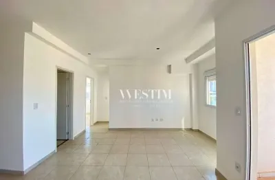 Apartamento com 2 dormitórios à venda, 76 m² por r$ 560.000,00 - vila redentora - são josé do rio preto/sp
