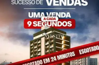 Studio com 1 dormitório à venda, 31 m² por r$ 30.000,00 - boa vista - são josé do rio preto/sp
